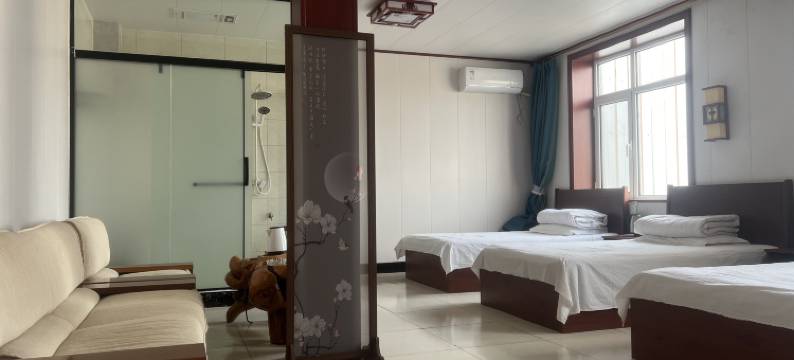 新丰客栈(河头老街店)图片