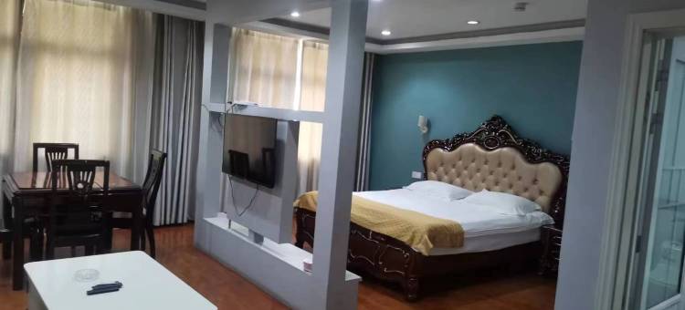 乐遇连锁酒店(濉溪凤凰城店)图片