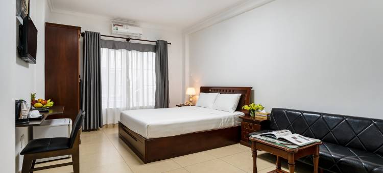 莱拉公寓酒店(LILA Hotel & Apartments)图片