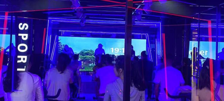 绥江成信大酒店图片