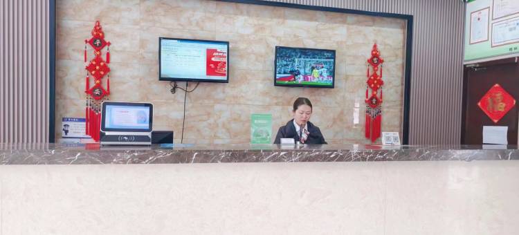 格林豪泰(如皋宁海路店)图片
