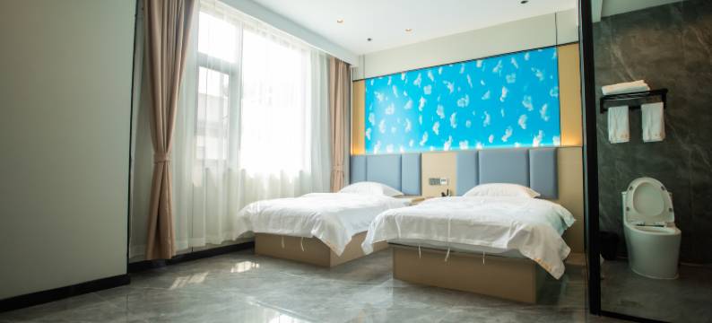 永平永翠酒店图片