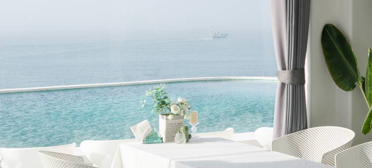 嵊泗洞池大池民宿图片