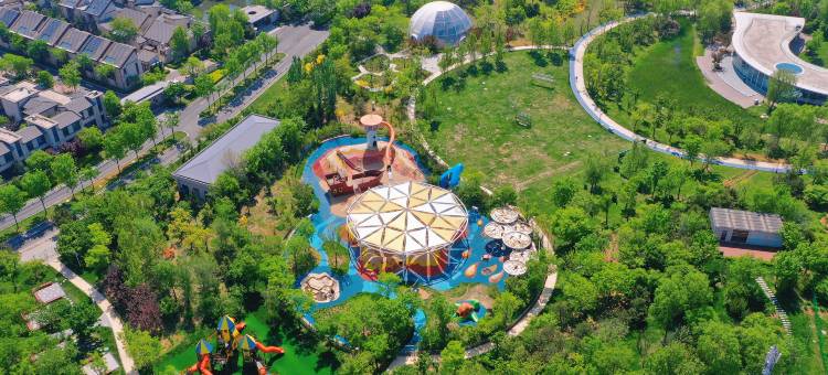 北戴河拾涧海民宿(蔚蓝海岸店)图片