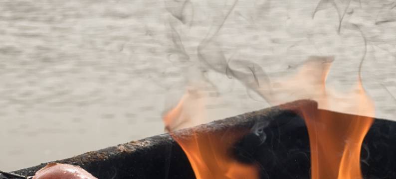 中卫沙坡头在水一方休闲农庄图片