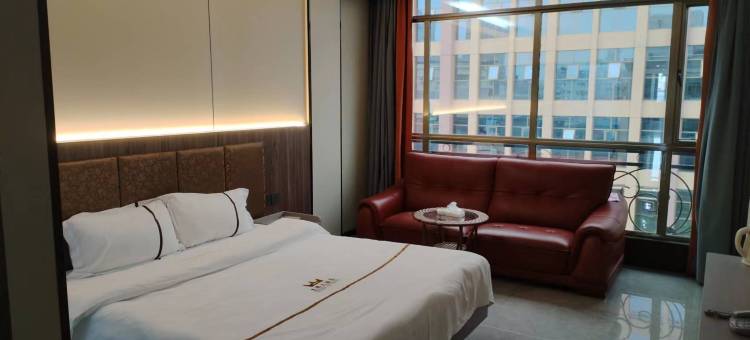 松溪皇都大酒店图片