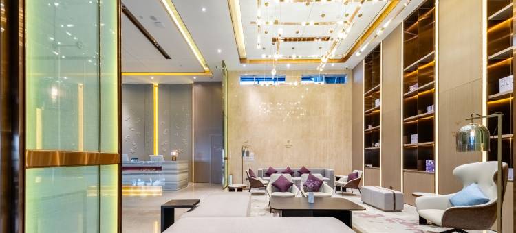 麗枫酒店(海口万国大都会骑楼老街店)图片