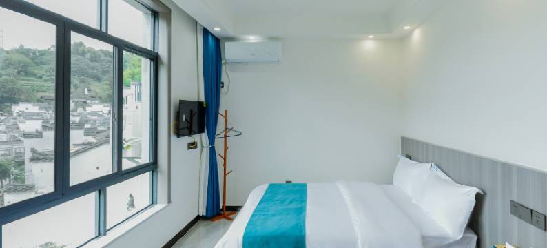 婺源沁悦民宿(篁岭景区店)图片