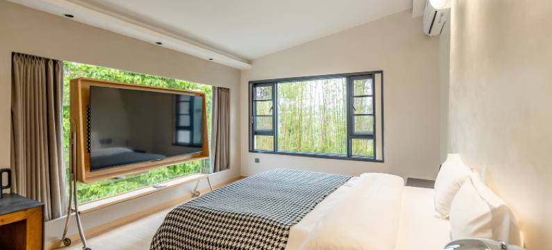 企澳·理上往来酒店(大理古城店)图片