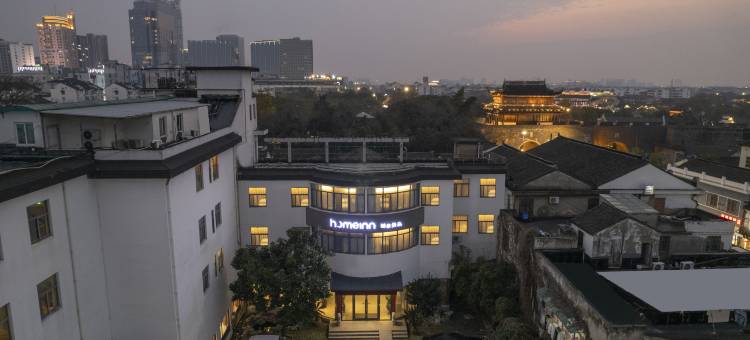 如家酒店·neo(苏州阊门山塘街店)图片