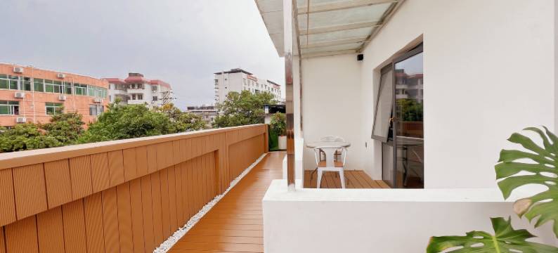 尔祥客栈(长汀古城墙店)图片