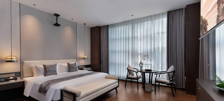 泸县腾驰酒店(山水龙城店)图片