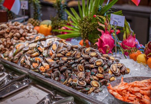 Cinese HotelHotel Overview