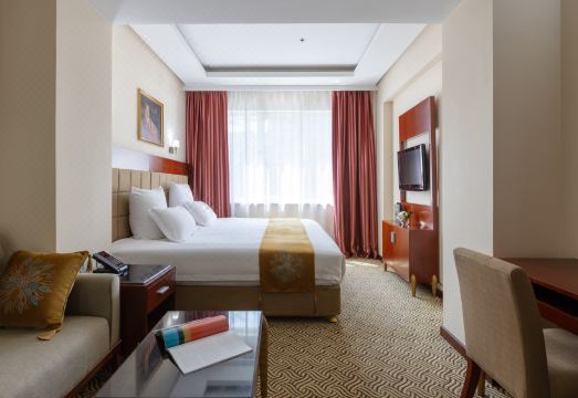 Regardal Hotel Hotel Overview