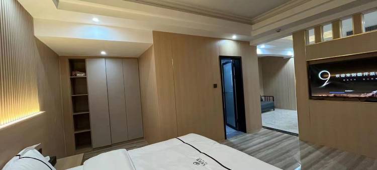 华容天悦宾馆图片