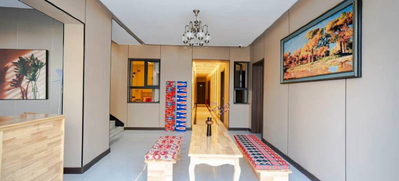 挽风宿((伊宁六星美食街店)图片