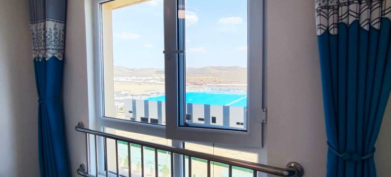 尚义盛凯兴民宿图片