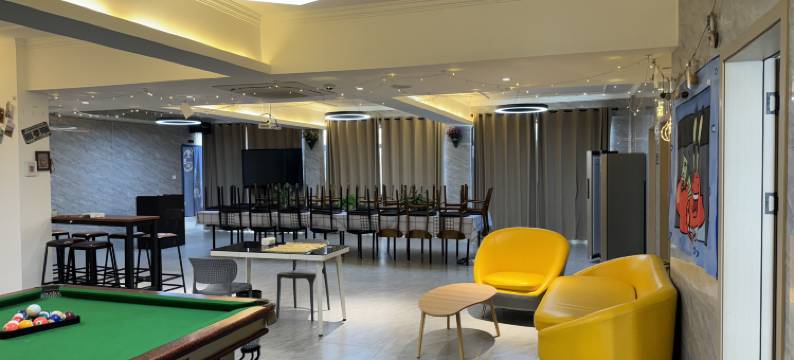 惠州大亚湾海澜湾民宿图片