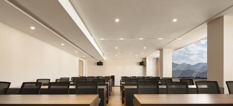 宜尚酒店(江孜宗山古堡店)图片