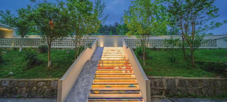 黄山北驿小筑生活美宿(黄山区北大门店)图片