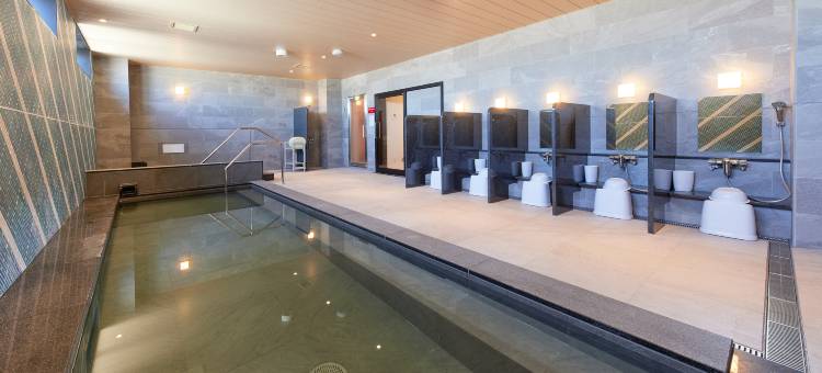 海茵娜酒店Premier 鹿儿岛天文馆(Henn na Hotel Premier Kagoshima Tenmonkan)图片