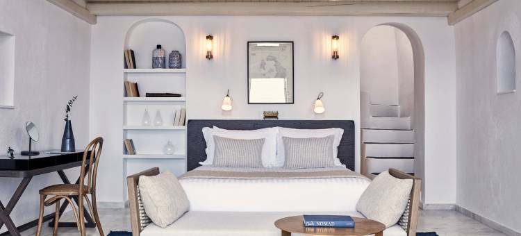 荷马史诗酒店(Homeric Poems)图片