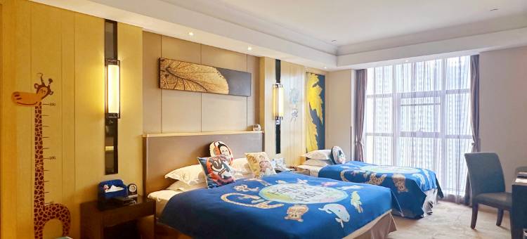 安阳迎宾馆(文峰大道万达广场店)图片