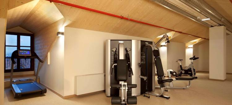 卡利娜广场NH典藏酒店(NH Collection Piazza Carlina)图片