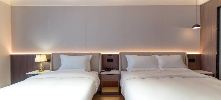 宁晋唐朝酒店图片