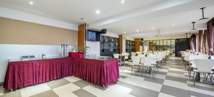 雅斯特酒店(桂林万福广场店)图片