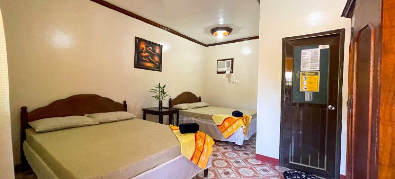 德尔加多斯瑞索特普埃尔托加莱拉由Cocotel酒店管理(Delgados Resort Puerto Galera powered by Cocotel)图片