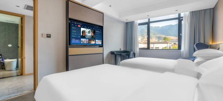 会泽美景大酒店(古城店)图片