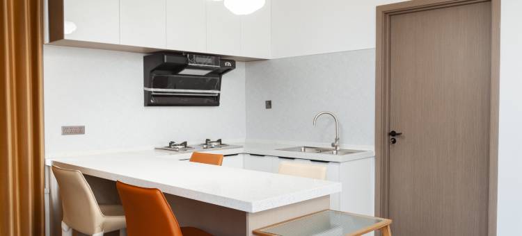 云宿·田园小院图片