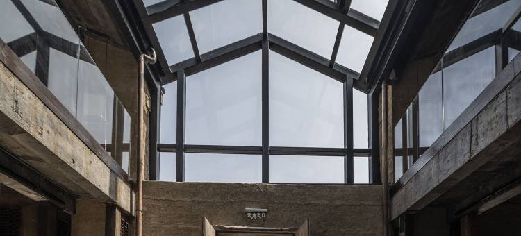 十钟山房(陈家铺店)图片