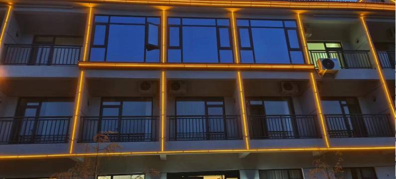流芳雅居民宿图片