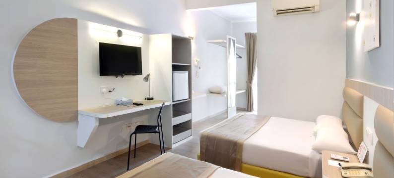 国王酒店(Kings Hotel Melaka)图片