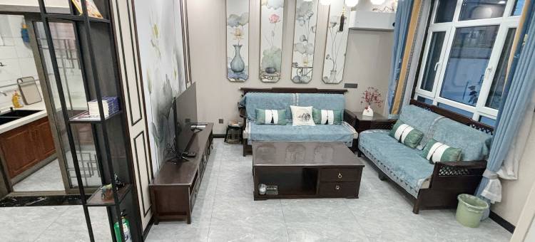 曲阜至诚居民宿(尼山圣境店)图片