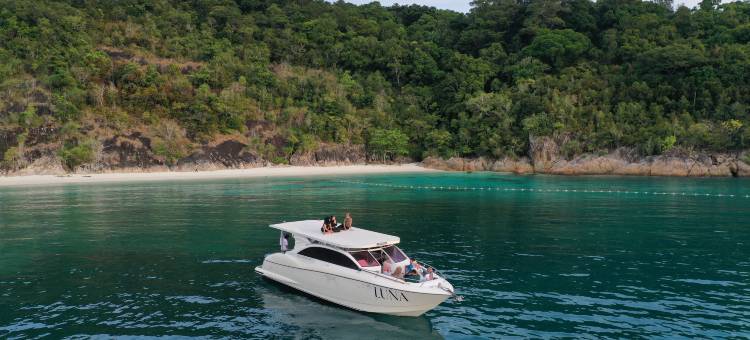 阿鲁南度假村(Alunan Resort)图片