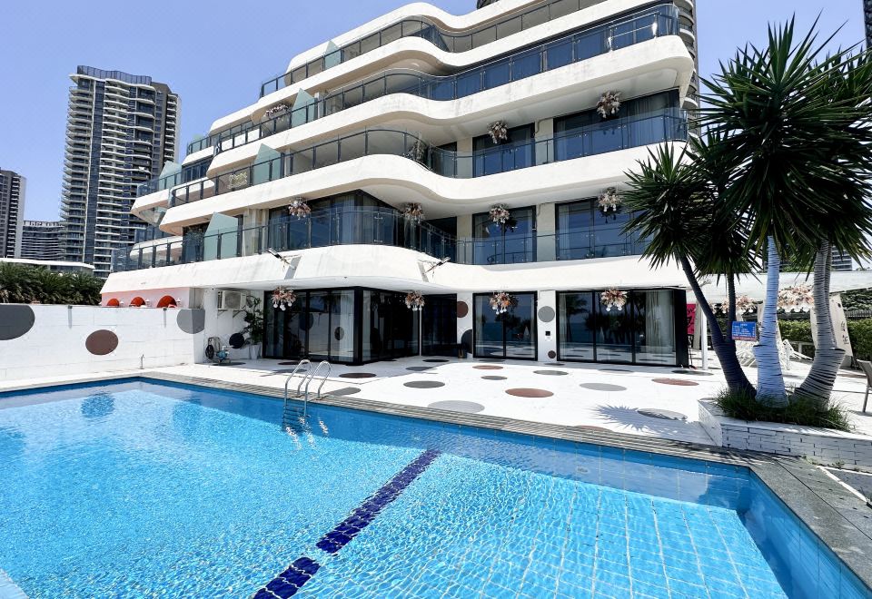 Hotel Overview