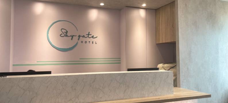 西門雲町旅店图片