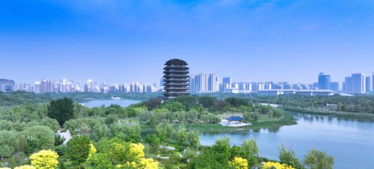 途景酒店(山东理工大学店)图片