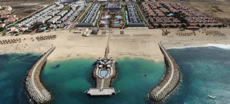 圣玛利亚岛拉娜海滩美利亚酒店(Melia Llana Beach Resort & Spa)图片