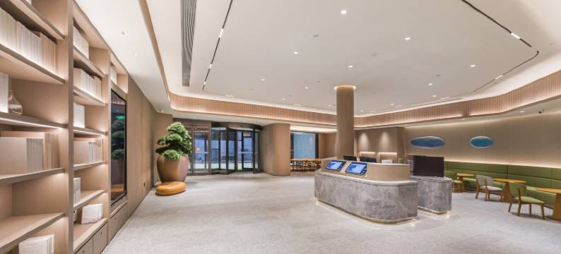 全季酒店(北京劲松地铁站店)图片