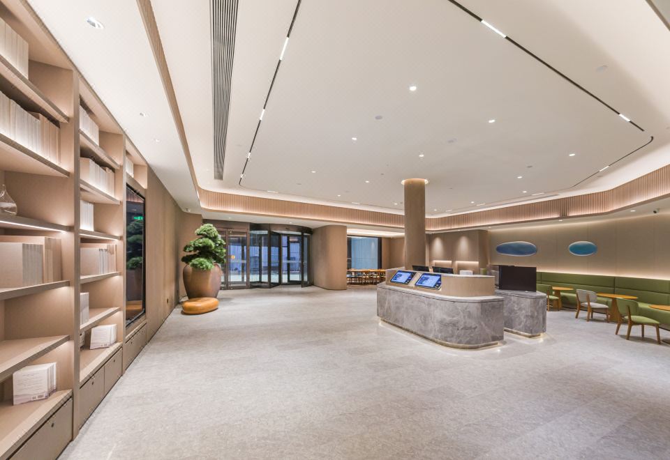 Hotel Overview