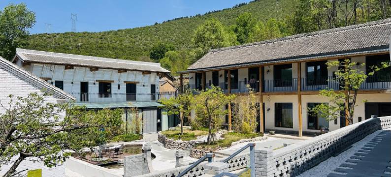 陵川·山楂小院图片