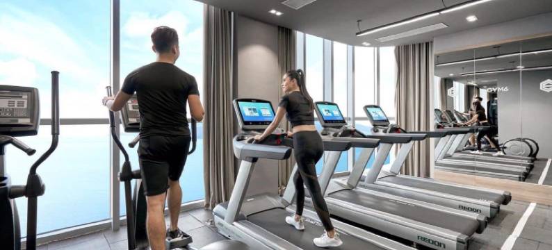 Panorama Nha Trang by One(Panorama Nha Trang Condotel by One)图片