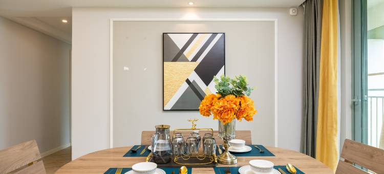 春雅民宿(陵水清水湾雅都荟店)图片