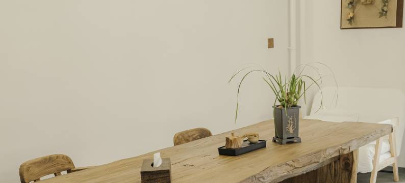 山雨濛民宿图片