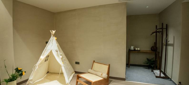 缙云峰千朵·Courtyard 仙踪野趣度假民宿(仙都景区店)图片