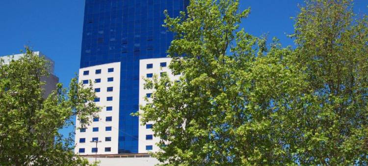 Dom Pedro Lisboa Hotel, a member of Radisson Individuals(Dom Pedro Lisboa Hotel, a member of Radisson Individuals)图片